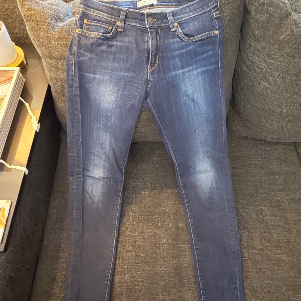 Principle Jeans size small